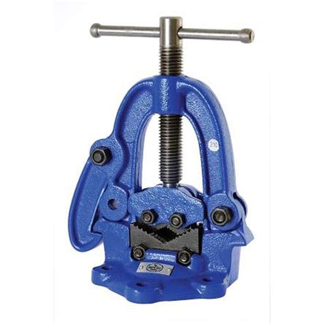 Boston Hinged Pipe Vice 2" | Engineering Vices | Vices | Workholding ...