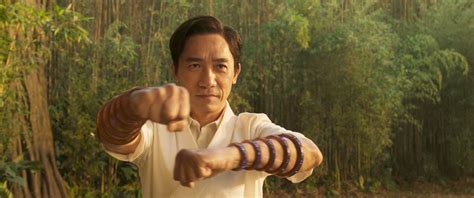 Shang-Chi Villain: Best Tony Leung Movies to Watch | Den of Geek