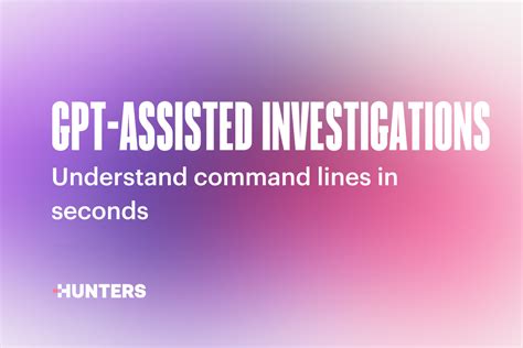 GPT-Assisted Command Line Explanations now in GA