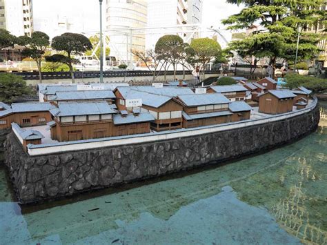 Dejima: The Dutch Trading Post That Was Japan's Window to the World | Japan Experience