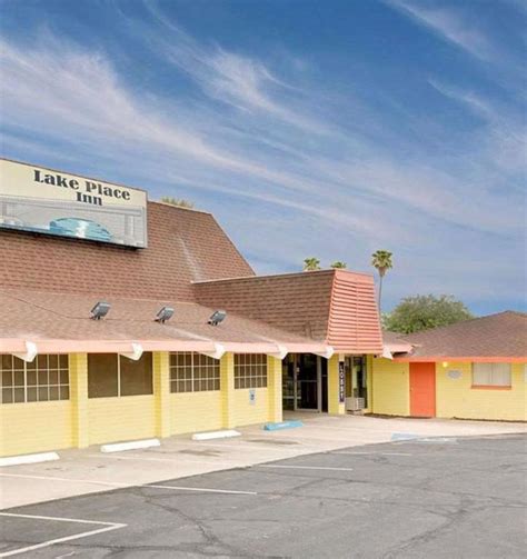 Lake Place Inn Lake Havasu City, Lake Havasu City (updated prices 2025)