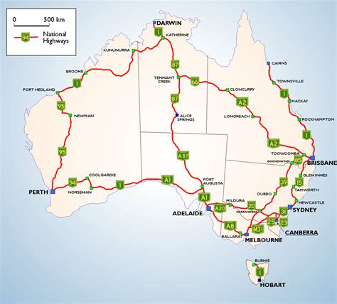 Maps on the Web | Australia map, Map, Australian road trip