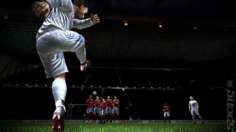 Screens: FIFA 08 - Xbox 360 (29 of 33)