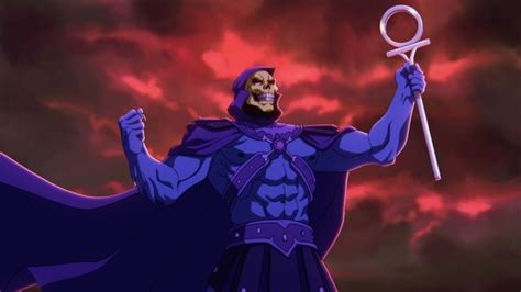 Which version of Skeletor is your favorite? - He-Man - Fanpop