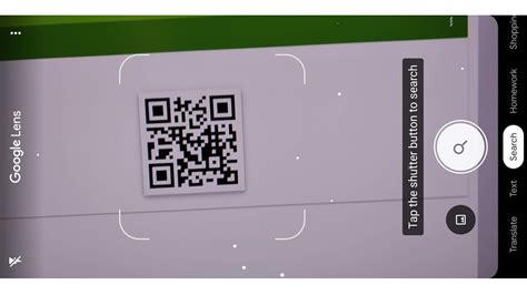 How to scan QR codes on your Android phone | TechRadar