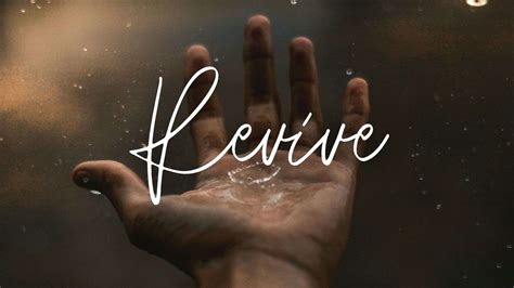 Series: Revive - 2020 - Create Church