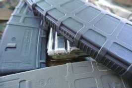 Magpul PMAG 40 - Review - BlackSheepWarrior.Com