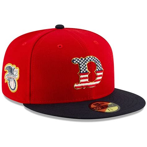 Definitive guide to all MLB 4th of July Hats, 59FIFTY, American flag ...