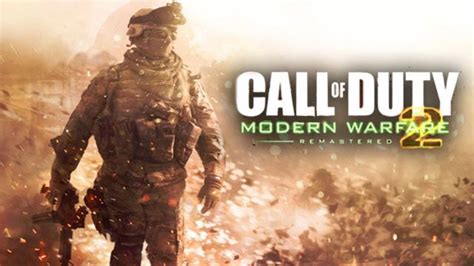 Tải Game Call of Duty Modern Warfare 2 Full Crack 100%