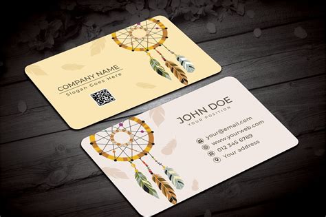 Visiting Cards - 300 GSM Art Paper with Lamination Gloss