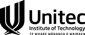 Unitec Institute of Technology Logo PNG Vector (EPS) Free Download