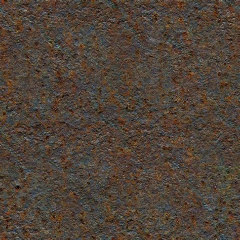 seamless rusty metal texture by lechmarcin on DeviantArt