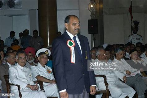 The Dronacharya Award Photos and Premium High Res Pictures - Getty Images