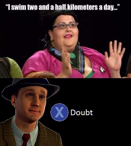 Doubt Meme - IdleMeme