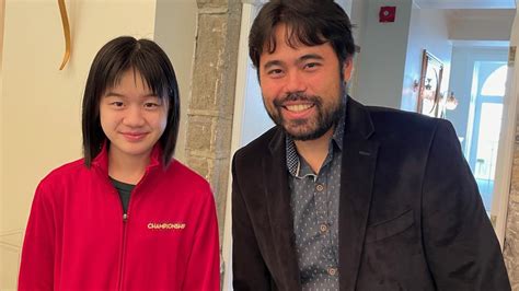 13-Year-Old Alice Lee Earns IM Title - Chess.com