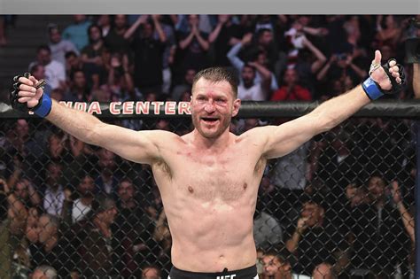 Stipe Miocic - Biography, Height & Life Story | Super Stars Bio