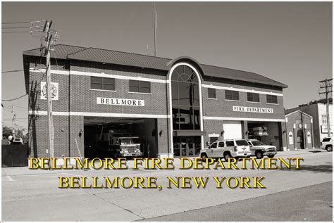 Bellmore Fire Dept. 05 | Bellmore, New York Fire Station | Flickr