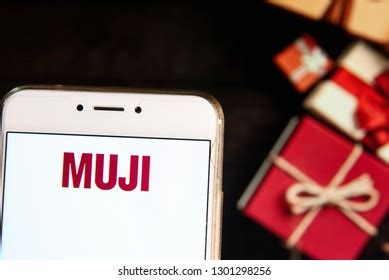 Muji Logo Vector (.SVG) Free Download