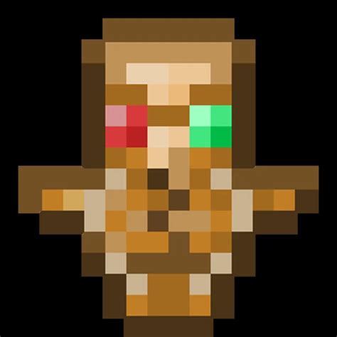 Ginger bread totems Minecraft Texture Pack