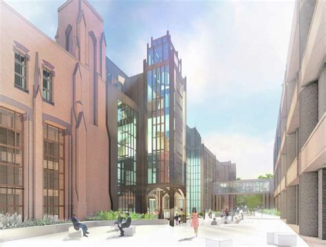 Yale Peabody Museum gets $160 million gift for renovations