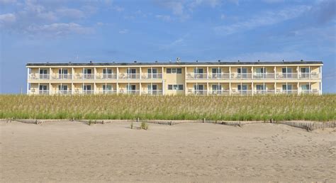 Long Beach Island, NJ Hotels Oceanfront | Drifting Sands Hotel