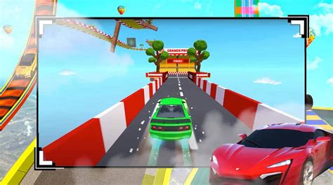 Download Car Stunts 3D for PC - EmulatorPC