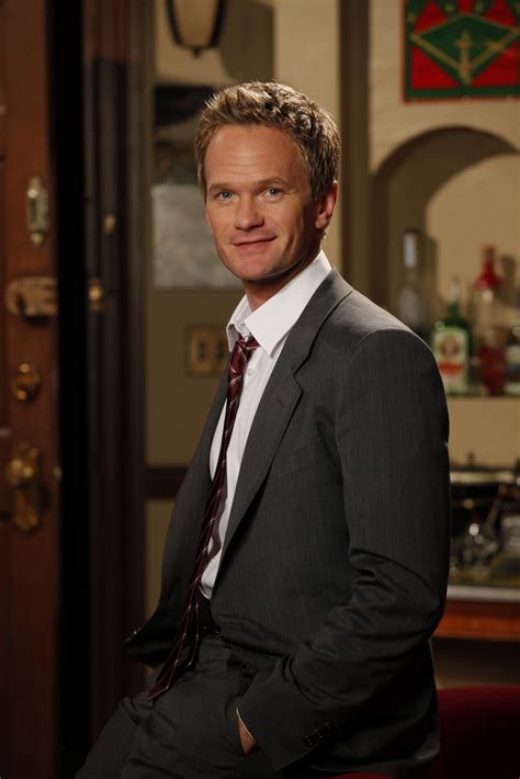 Barney Stinson - Barney Stinson Photo (30805786) - Fanpop