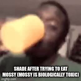 Black guy drinks orange juice and dies - Imgflip