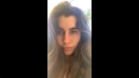 Lauren's Instagram Live 3/20/2020 - YouTube