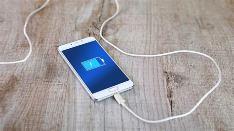 How Much Does It Cost to Charge Your Smartphone? - MyMemory Blog