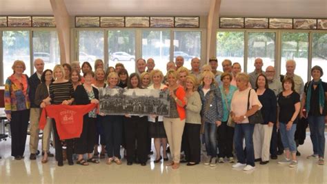 Syosset High School Class of 1964 Holds Reunion | Syosset, NY Patch