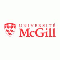 McGill University logo vector - Logovector.net