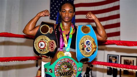 World women's boxing champions list: WBA, WBO, WBC, IBF and The Ring title holders in every ...