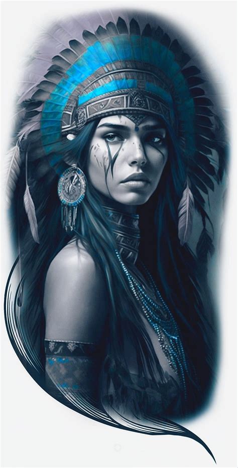 Native American Drawing, Native American Tattoos, Native American Patterns, Native Indian ...