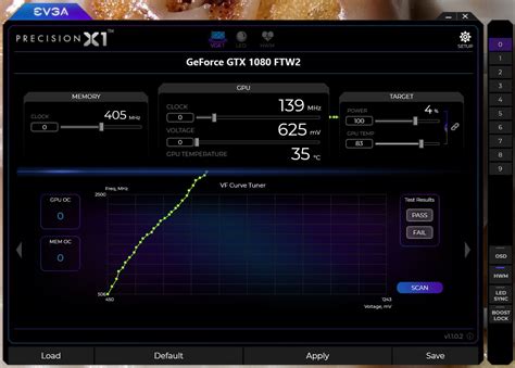 Delete evga precision x settings in windows - creativeaca