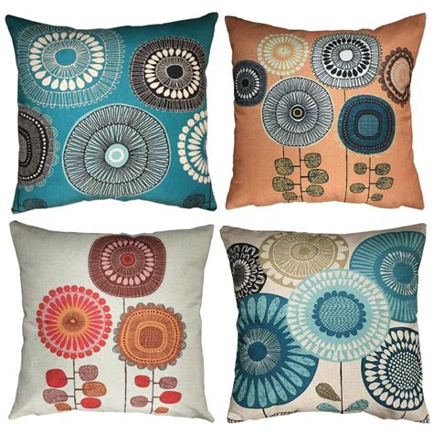 Cushion Covers Patterns – Free Patterns