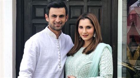 Sania Mirza welcomes baby boy: The tennis star's 10 best pregnancy ...