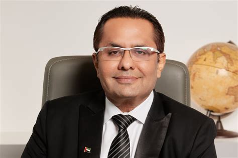 Power Letters 2022: Rizwan Sajan, chairman and founder, Danube Group