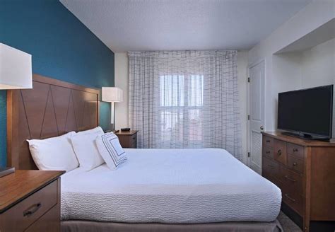 Residence Inn by Marriott Columbia Pet Policy