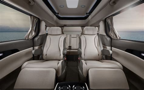 Discover more than 134 kia van interior best - tnbvietnam.edu.vn