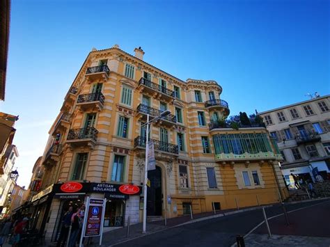 Le Suquet (Cannes) - 2020 All You Need to Know BEFORE You Go (with ...