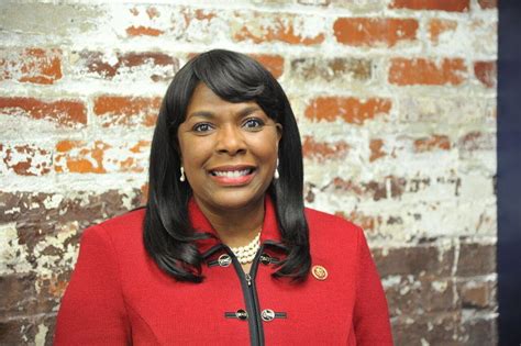 Terri Sewell, Alabama's lone Democrat in Congress breaks with party ...