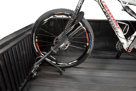 Thule Insta-Gater Truck Bed Bike Rack