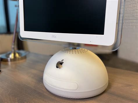 The iMac G4 at 20: In pictures | Macworld