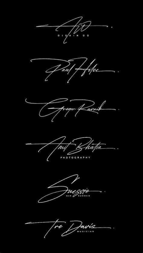 Order your name signature today | Signature logo design, Signature ...