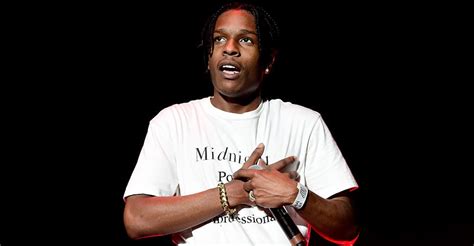 A$AP Rocky found guilty of assault in Sweden, won’t face prison | The FADER