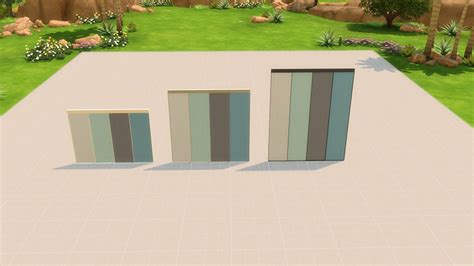 Sims 4 Custom Fences: CC & Mods To Download – FandomSpot