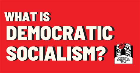 CBK Night School: What is Democratic Socialism? - Action Network