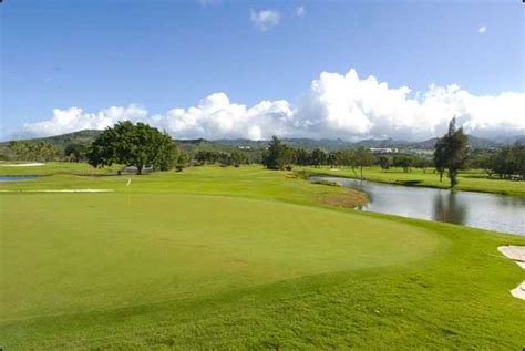 Honolulu Country Club in Honolulu, Hawaii, USA | Golf Advisor