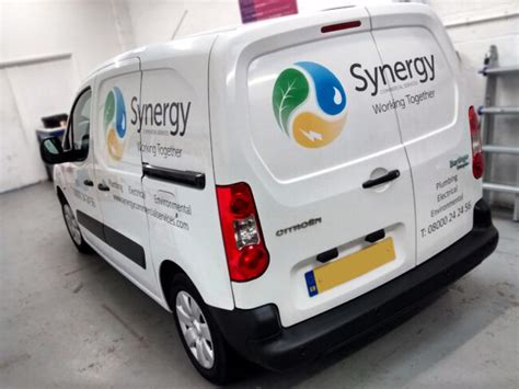 Vinyl Graphics | Personalised Vinyl Graphics | Designs For Car & Vans